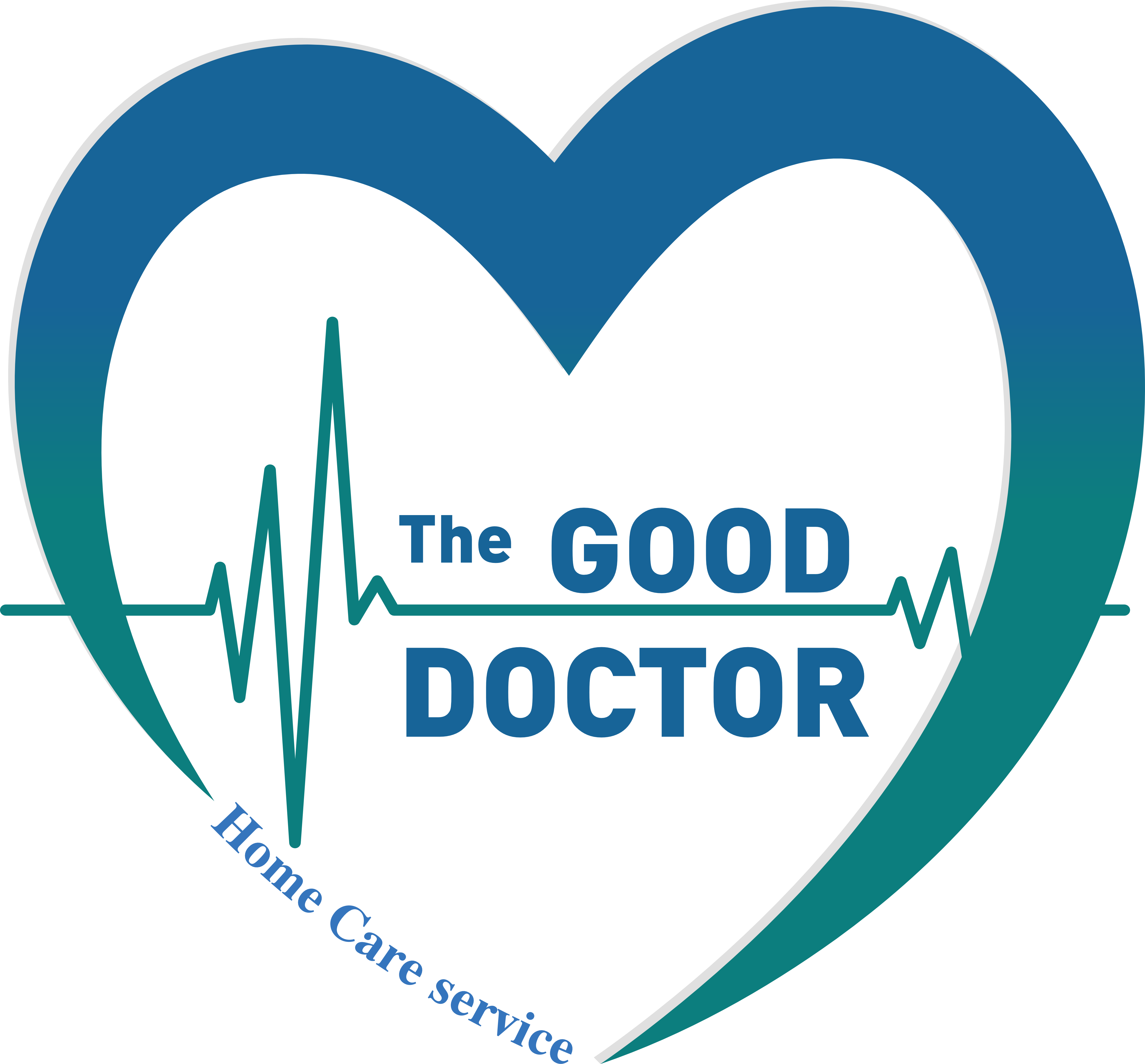 The Good Doctor logo