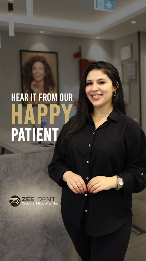 Zee Dent Clinic