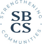 South Bay Community Services logo