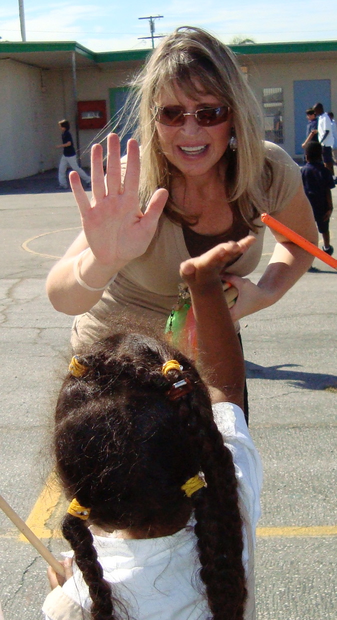 Carrie Flint photo 3