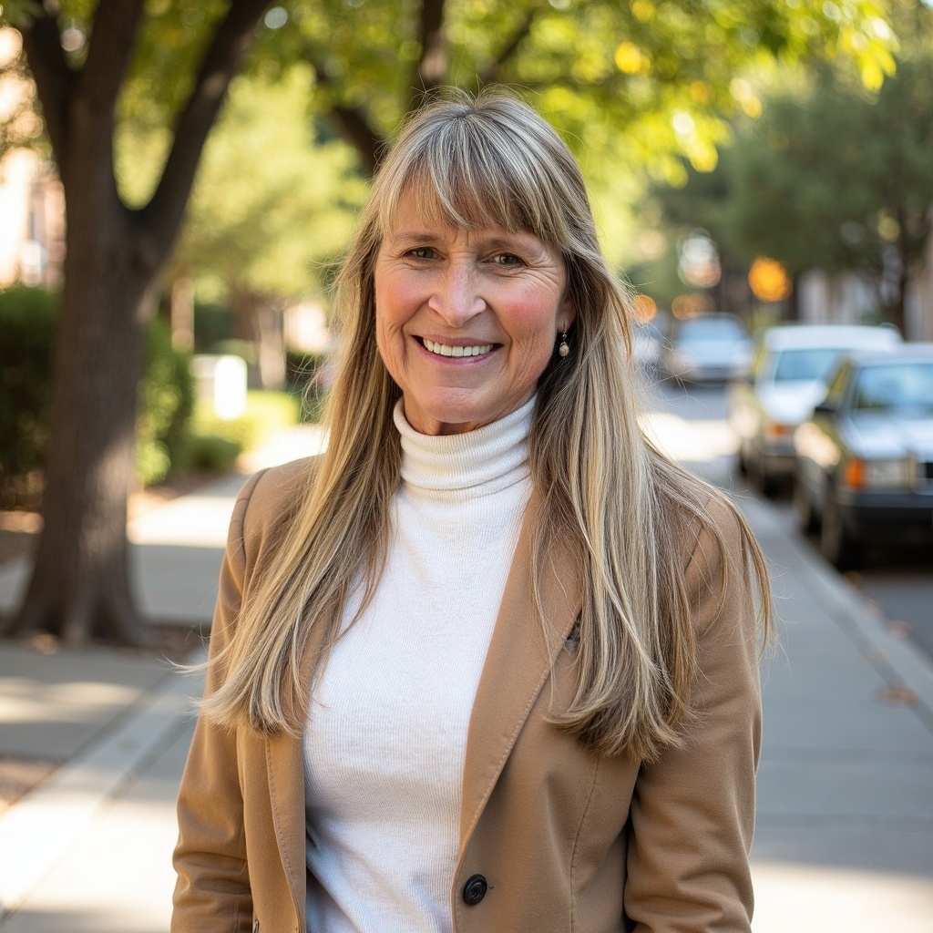 Carrie Flint