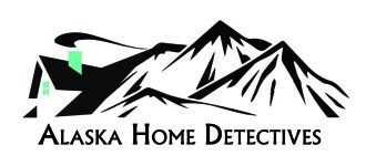 Alaska Home Detectives logo