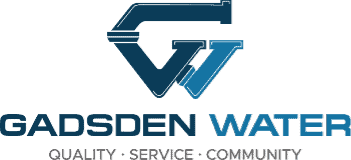Gadsden Water Works & Sewer logo