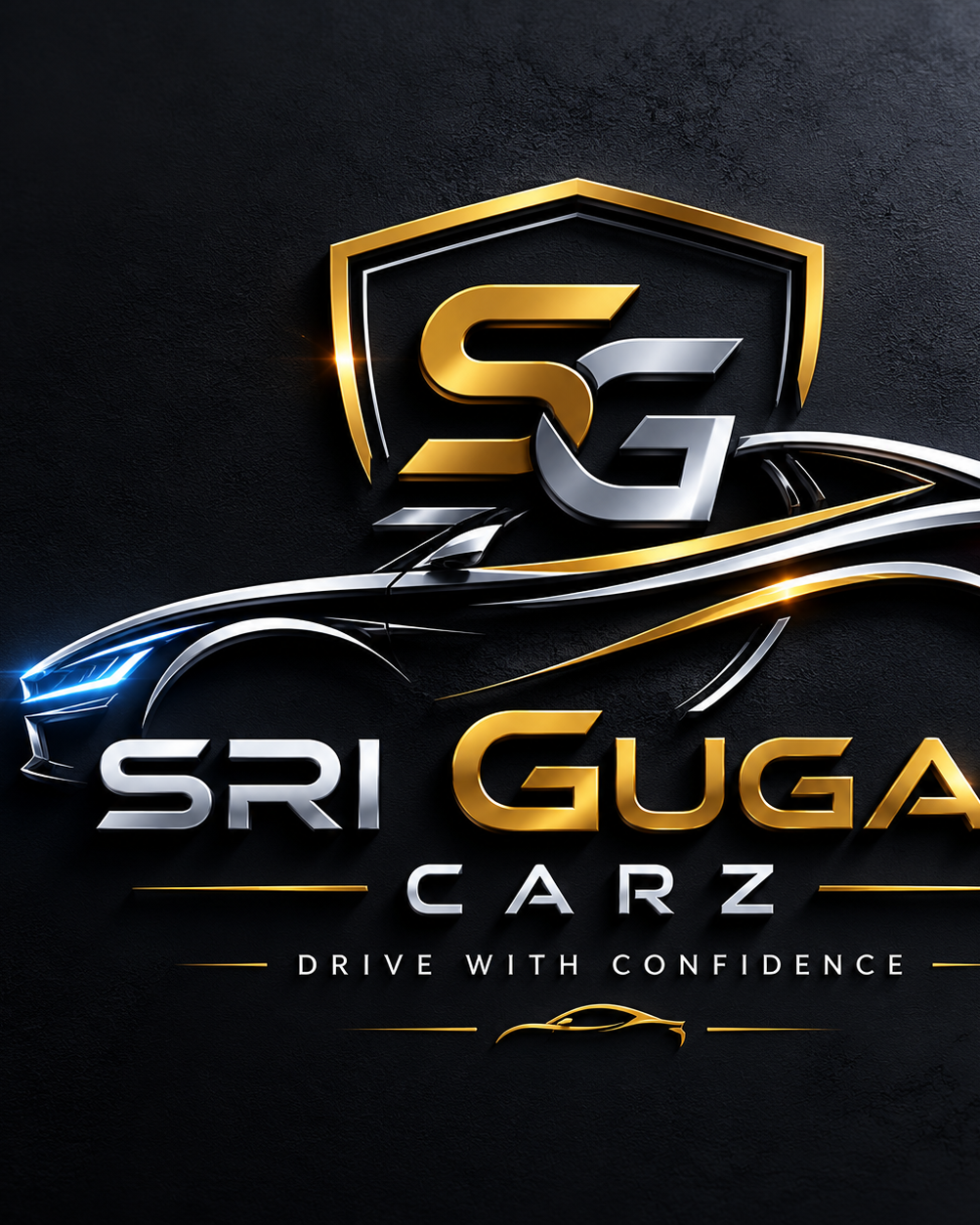 SRI GUGAN CARZ TIRUPPUR photo 1