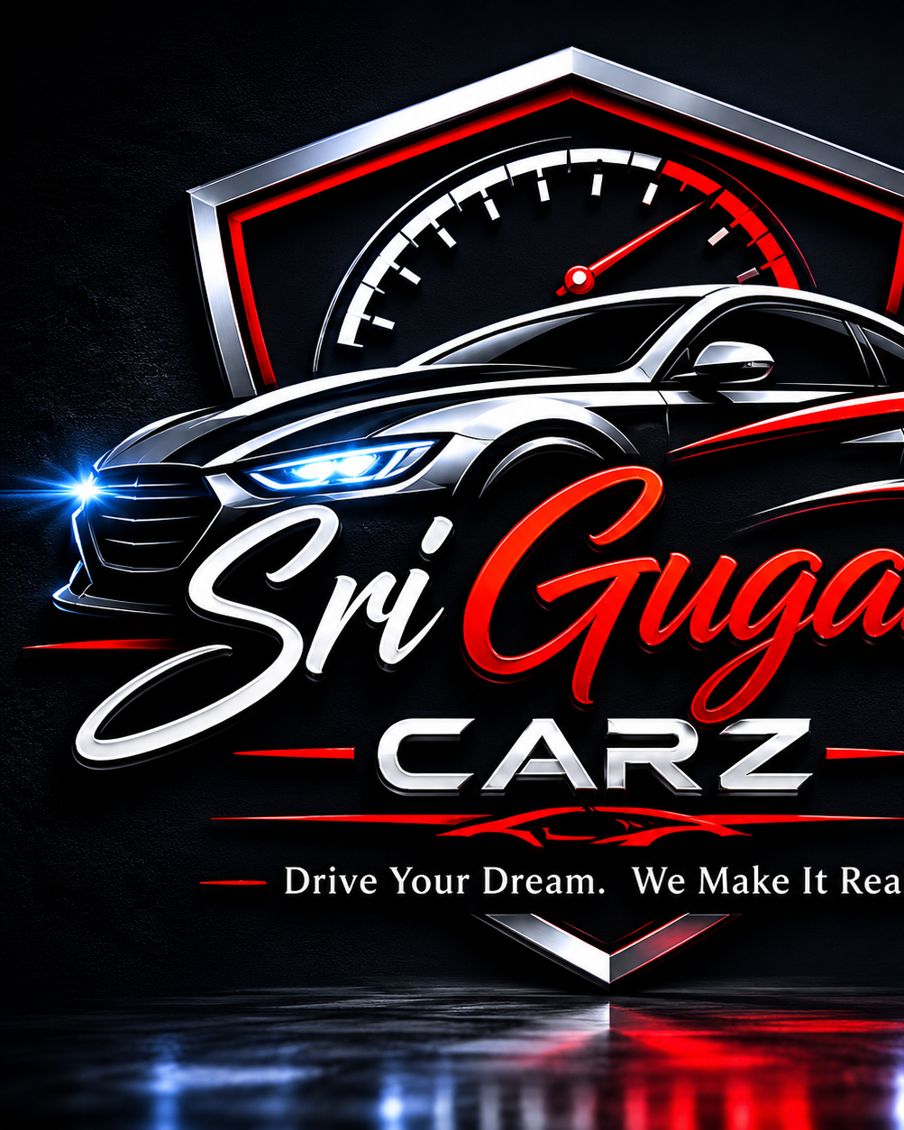 SRI GUGAN CARZ TIRUPPUR photo 2
