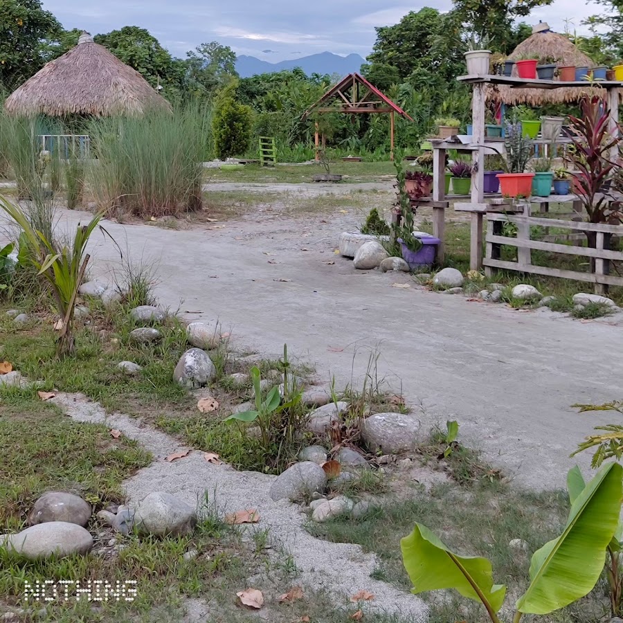 Soppong Island Resort