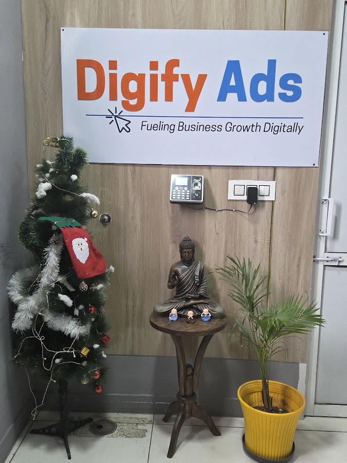 Digify Ads | Best Digital Marketing Company in India