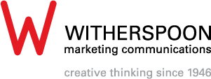 Witherspoon Marketing Communications logo