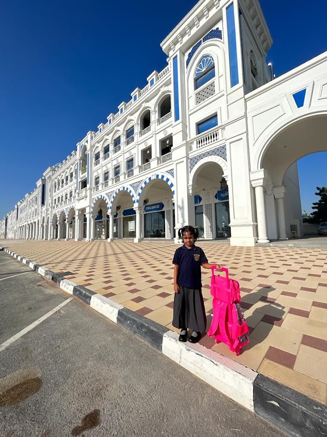 Sandeep kallungal home kalba