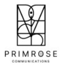 Primrose Communications logo