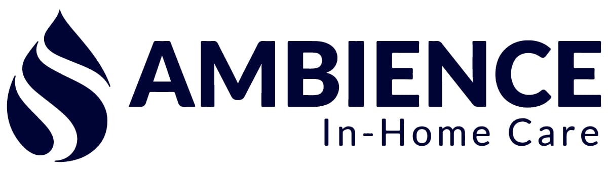 Ambience In-Home Care logo