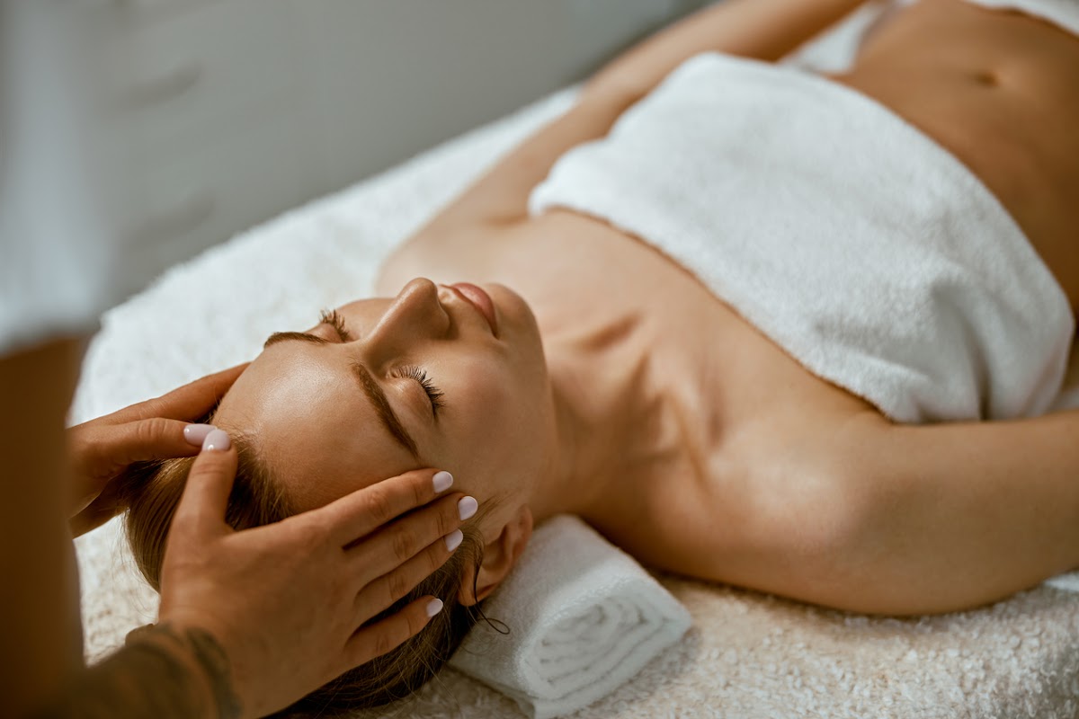 Bella Santé Day Spa & Med Spa - Lexington