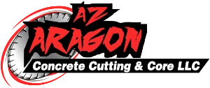 Az Aragon Concrete Cutting And Core Llc logo