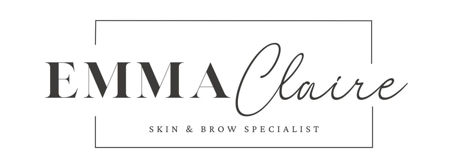 Emma Claire Skin & Brow Specialist logo