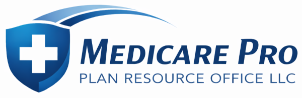Medicare Pro Plan Resource Office logo