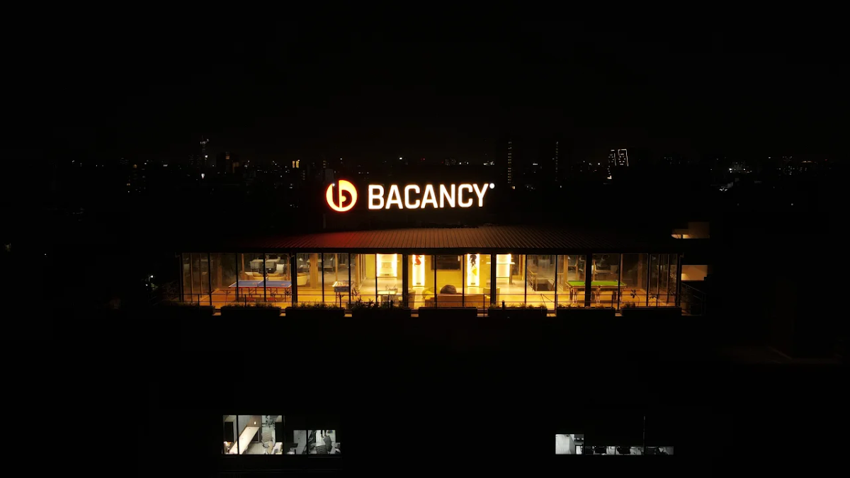 Bacancy Technology- AI Software Development Company