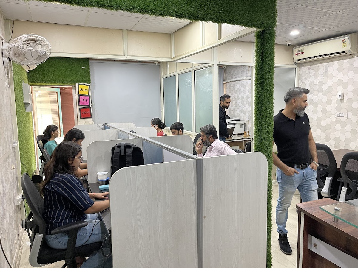 Div Info System - Best Seo Company In Chandigarh, Digital Marketing Company in Chandigarh, Ad Agency In Chandigarh