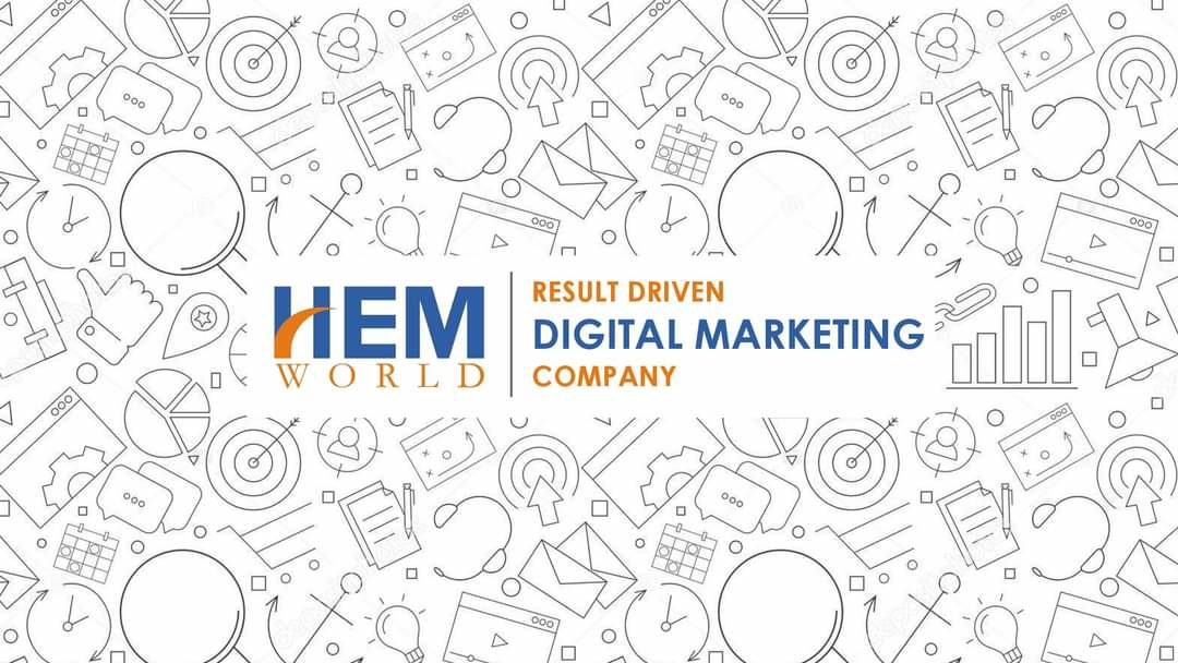 Hemworld Digital Marketing