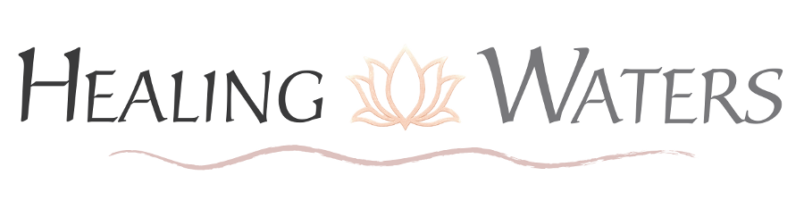 Healing Waters Sanctuary logo