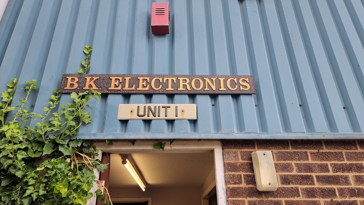 BK Electronics