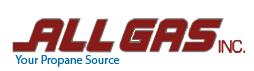 Allgas Inc logo