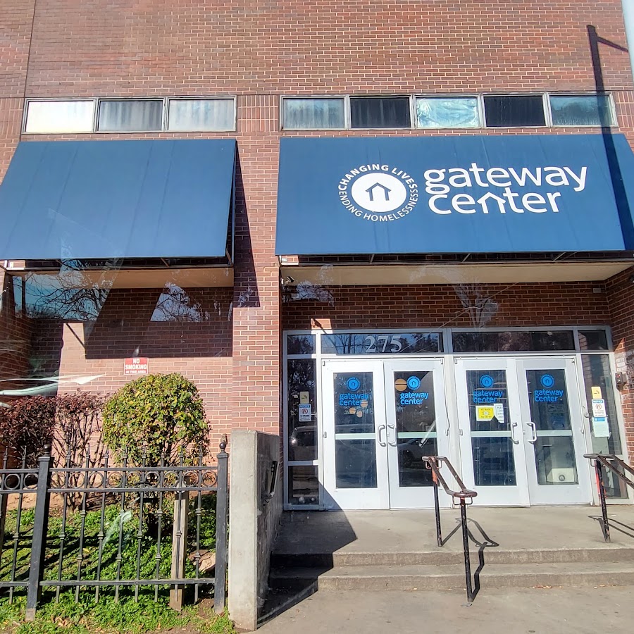 Gateway Center