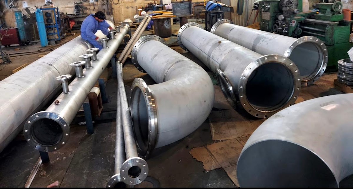 Holtech Marine Services LLC