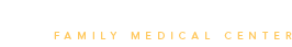 United Care Family Medical Center logo