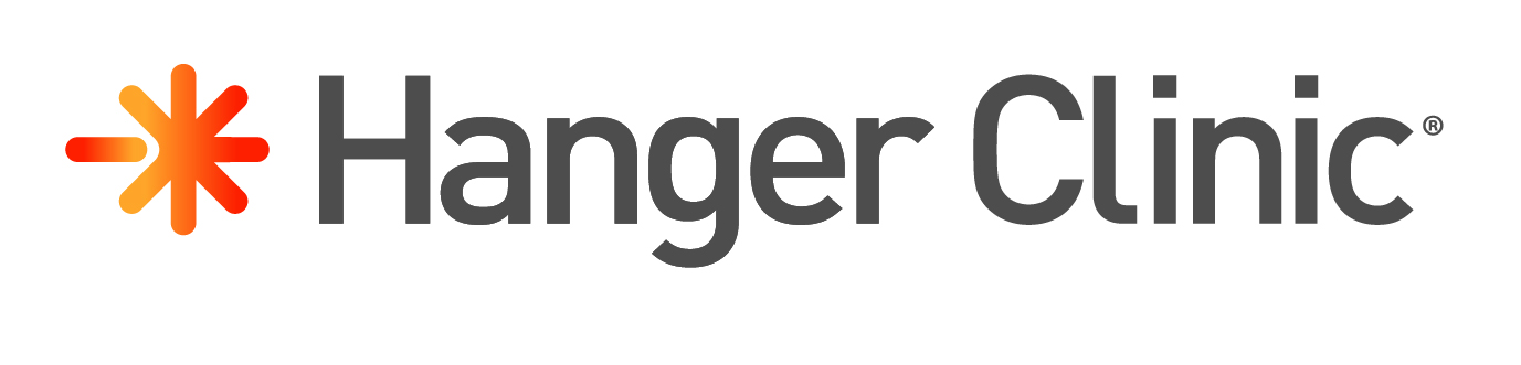 Hanger Clinic: Prosthetics & Orthotics logo