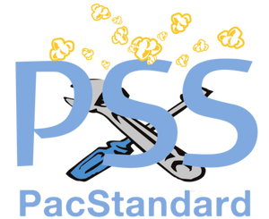 Pacific Standard Service logo