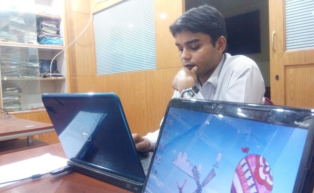 Dignity Digital India