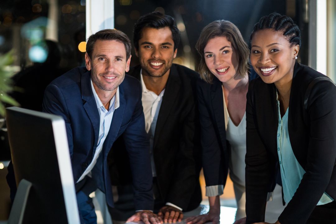 Advanced Network Design | Managed IT Services | IT Support