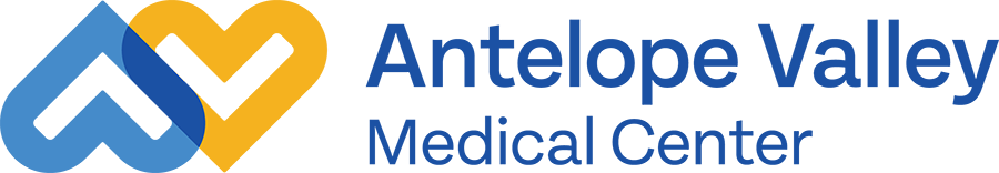 Antelope Valley Medical Center logo