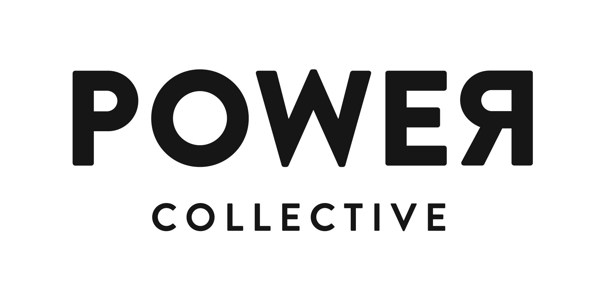 Power Collective logo