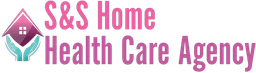S&S Home Health Care Agency logo