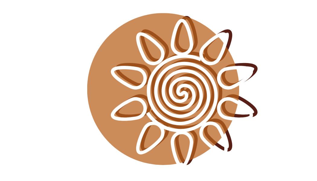 Wellness with Gabi logo