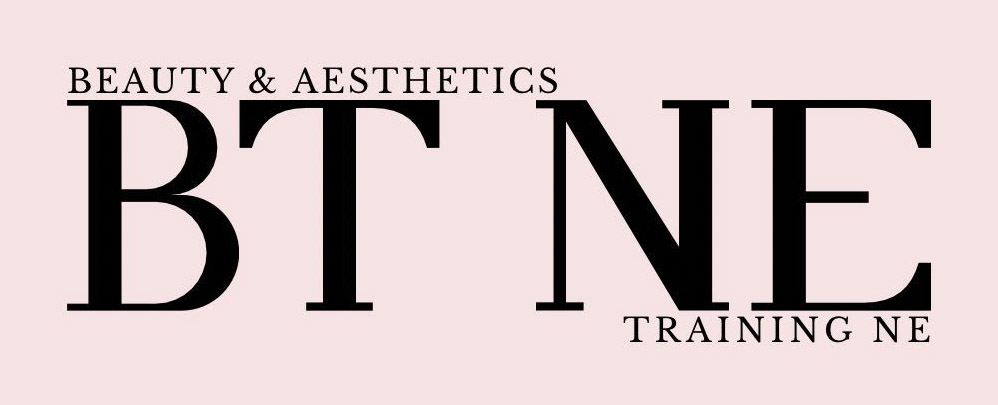Beauty & Aesthetics Training NE logo