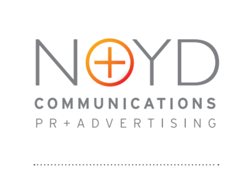 Noyd Communications Inc. logo