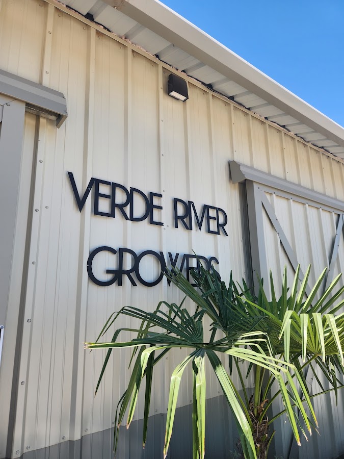 Verde River Growers