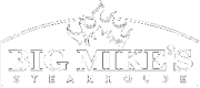 Big Mike's Steakhouse - Moundville logo