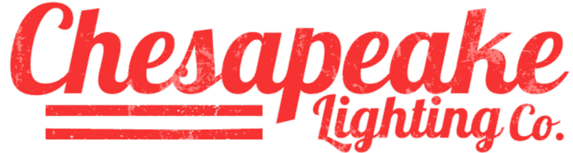Chesapeake Lighting CO logo
