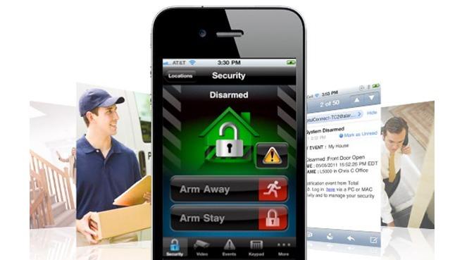 Premier Security Inc.