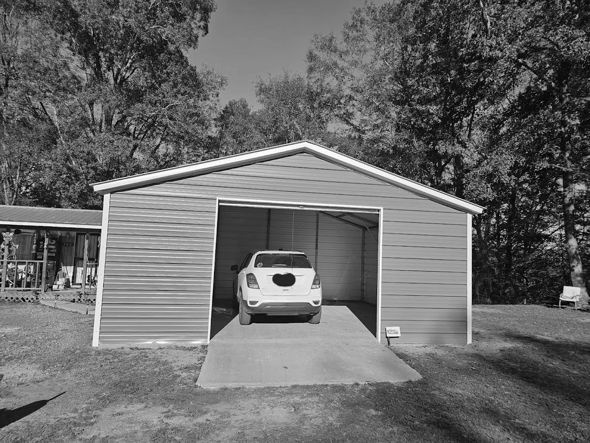 Sheffield Sheds - Portable Buildings & Carports