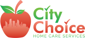 City Choice Home Care Services logo