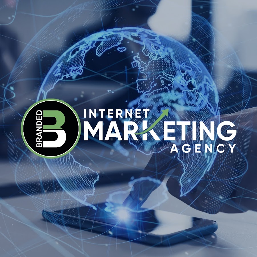 BRANDED INTERNET MARKETING AGENCY