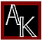 AK Public Relations logo