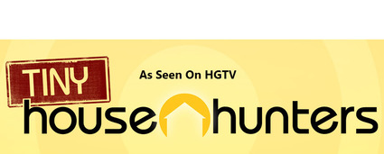 Tiny Treasure Homes logo