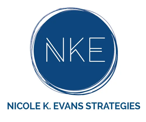 NKE Strategies logo