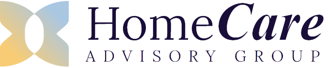 Home Care Advisory Group logo