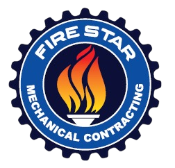 Firestar Mechanical Contractingl.L.C logo